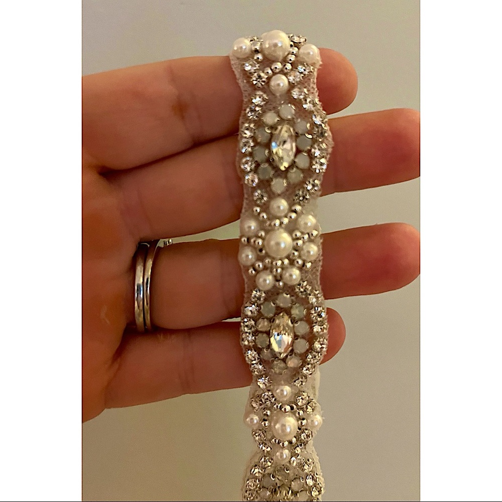 Stella York Bridal Belt